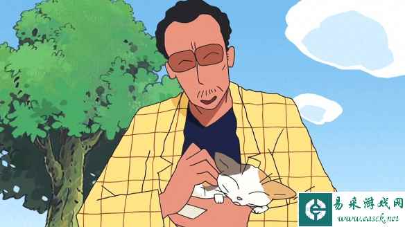 同样都是山羊胡为什么他更帅?盘点动漫中的胡子帅哥