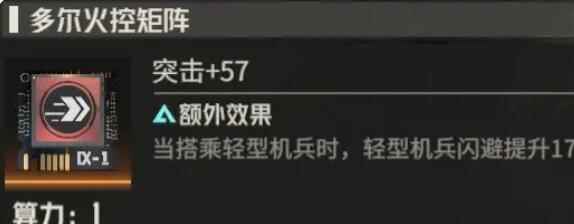 《钢岚》机师芙烈达养成攻略