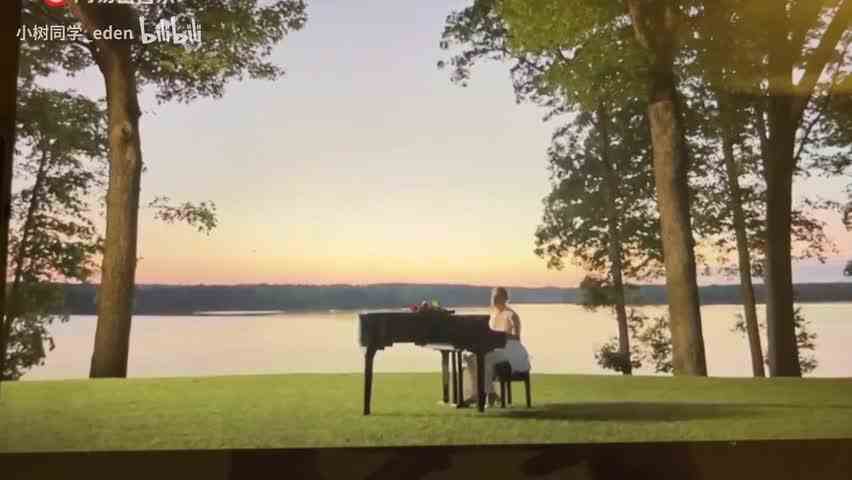 去年的视频都被我翻出来了