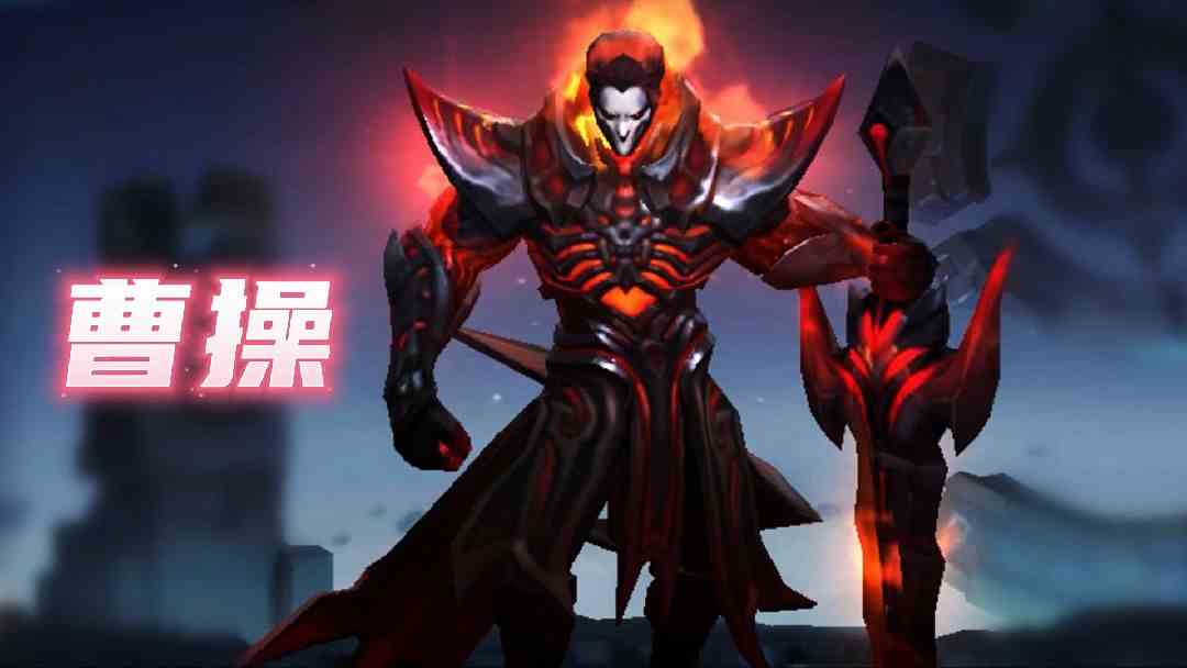 曹操：对酒当歌，人生几何 #逃离焦虑，一起鬼混