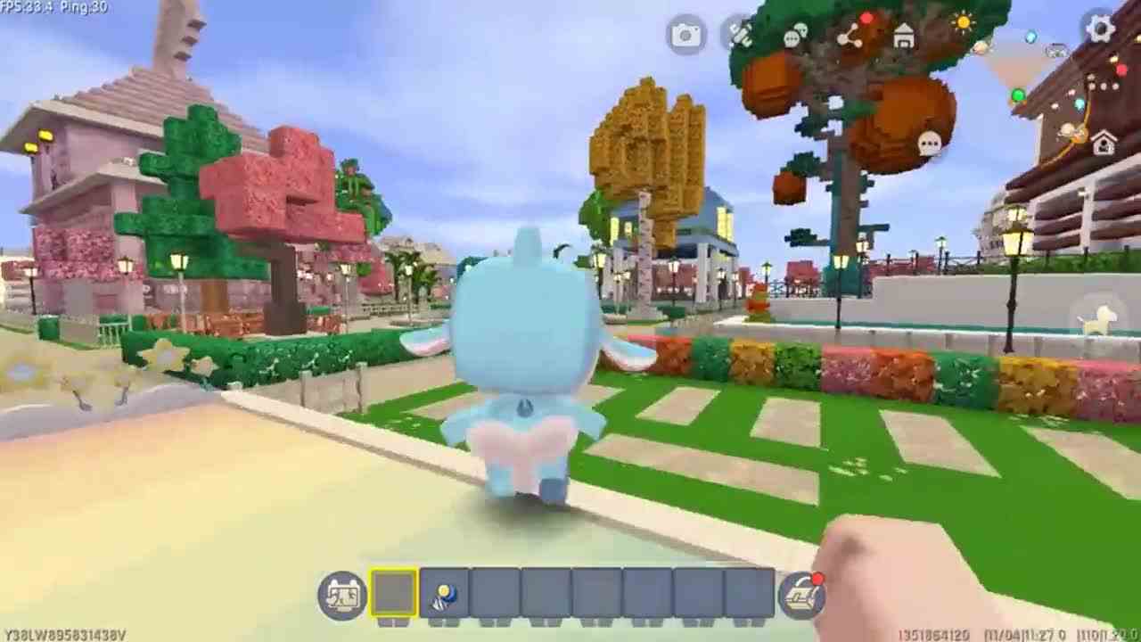 迷你世界：美食村不同人的脾气！9999的是奶茶，100万的是谁呢？