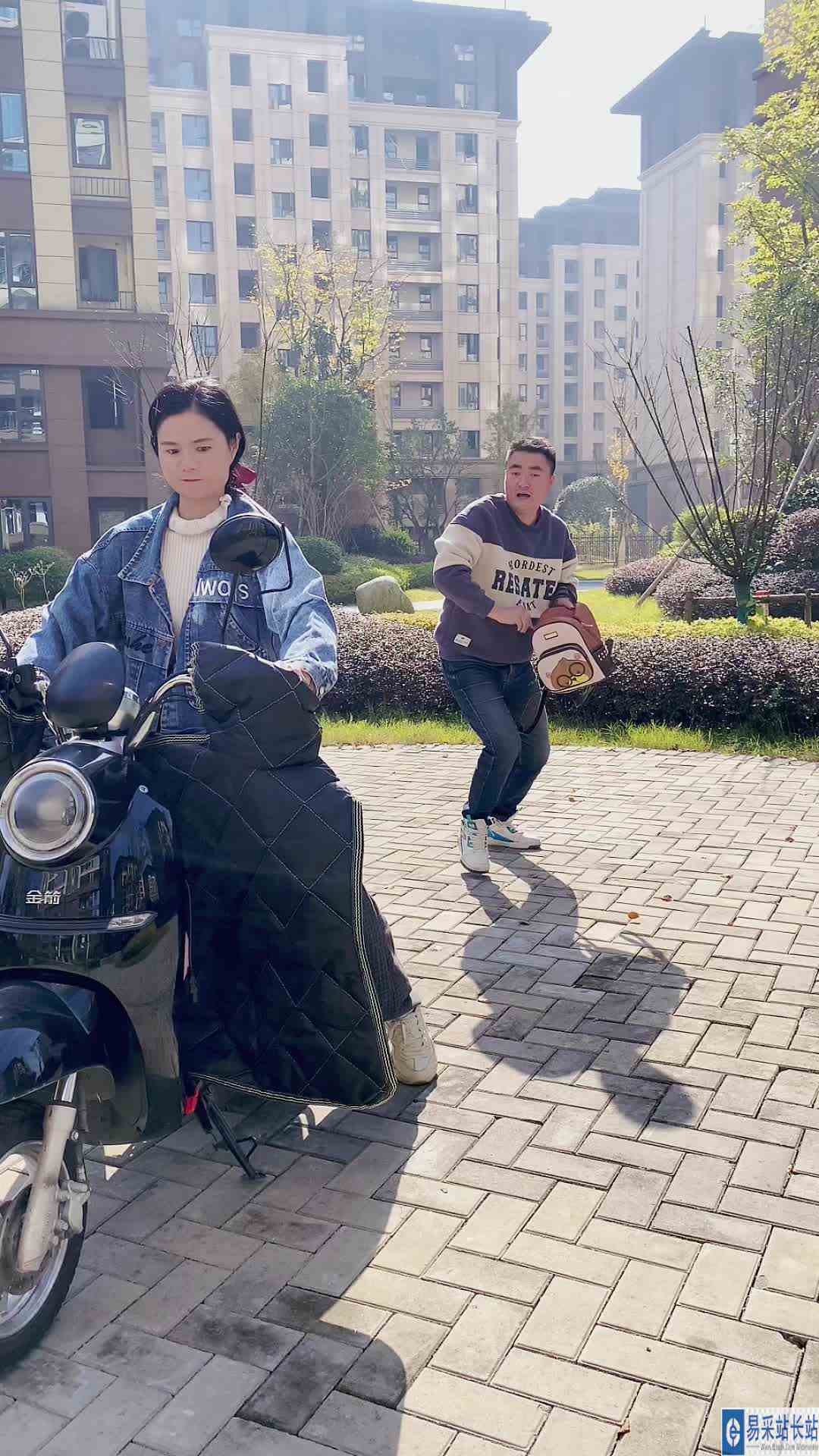 遇到凡事不要慌#这操作都看傻了  #搜狐视频舞蹈翻跳盛典 