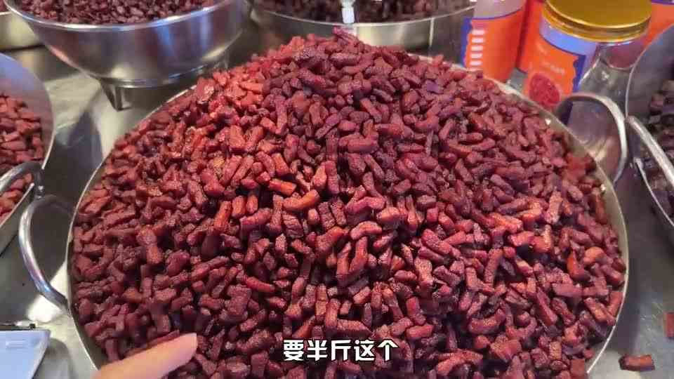 东北人第一次逛“南方早市”，我的新世界大门又打开了！