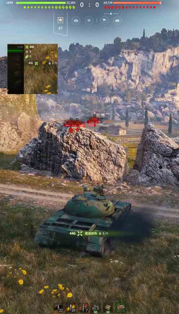 121B史诗级加强后竟 如此棒棒哒！