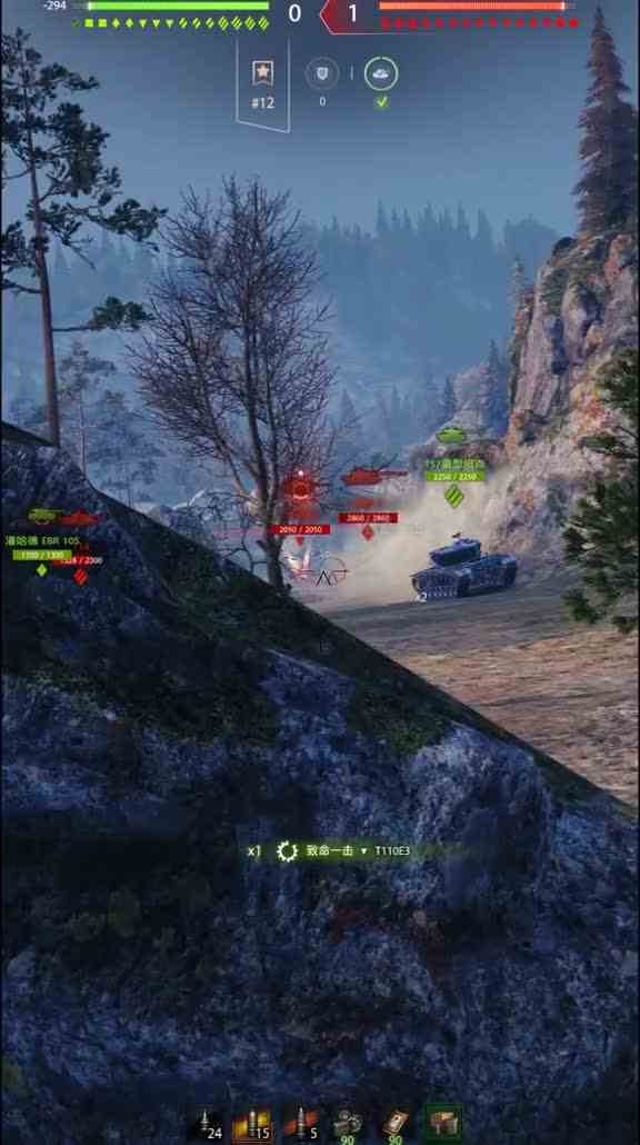 E3：我真是太喜欢这个游戏了，哈哈哈哈哈哈哈