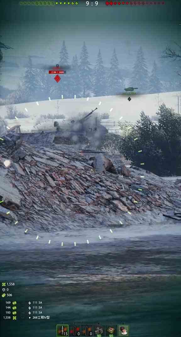 60TP：你猜我冲了多少？