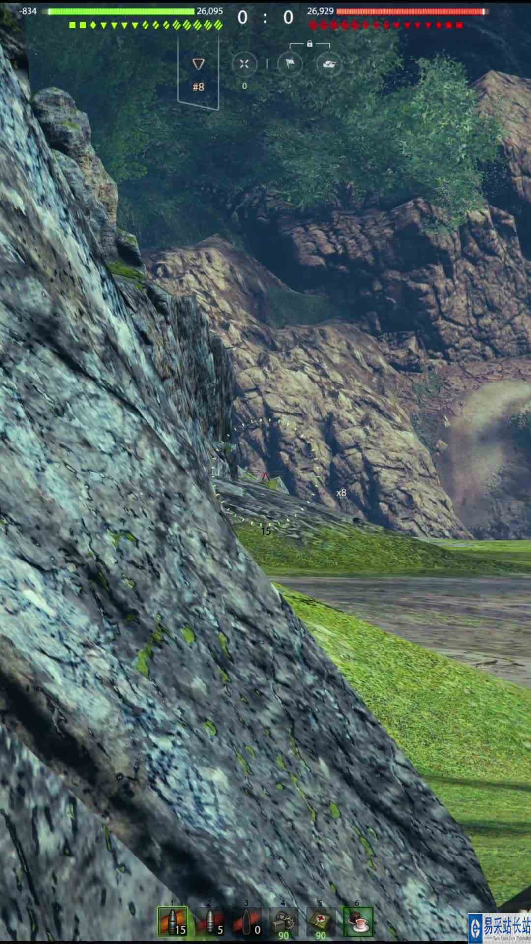 一玩4005就卡得自己换频道！这还怎么玩！