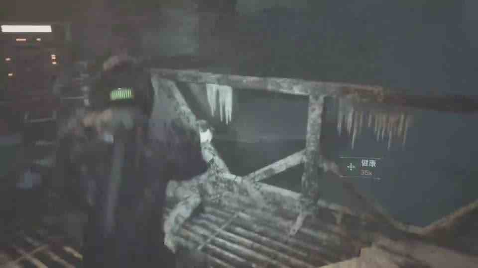 《木卫四协议》二周目最高难度全武器流程攻略05