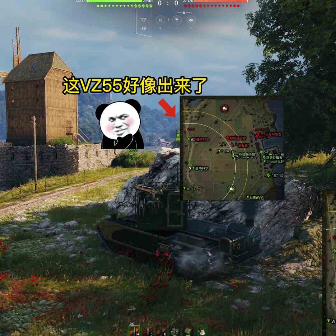 一发打了2130？这都什么神仙伤害啊