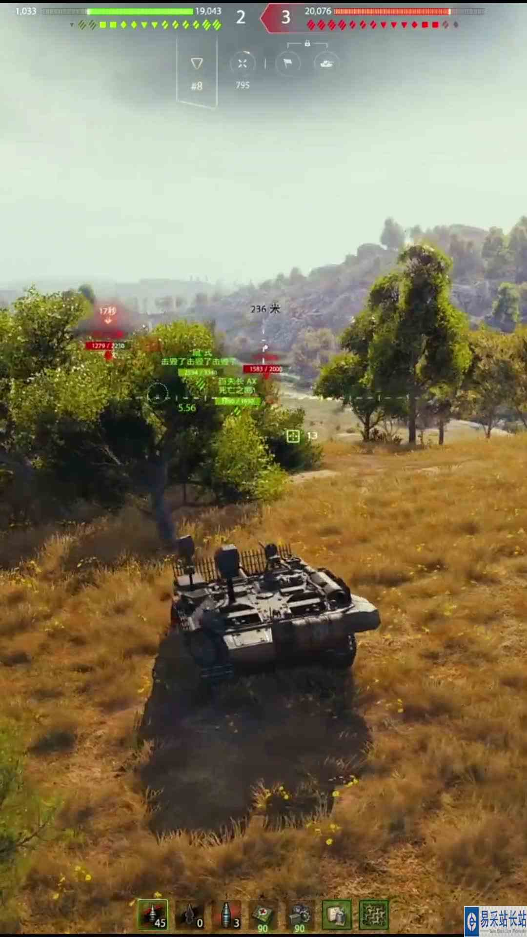 一动不动打了五千伤害，这游戏难度在哪里？