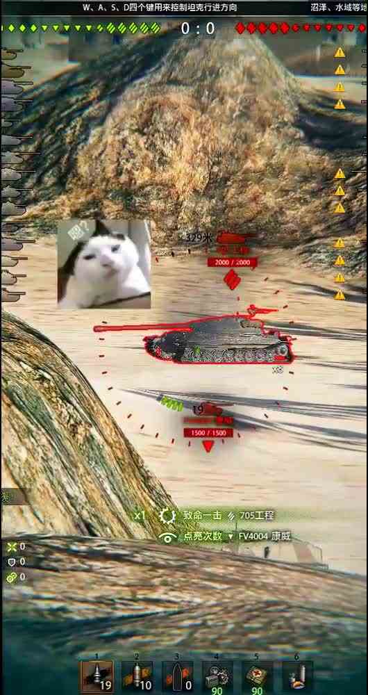 一代版本一代神，代代都有查狄伦？？？