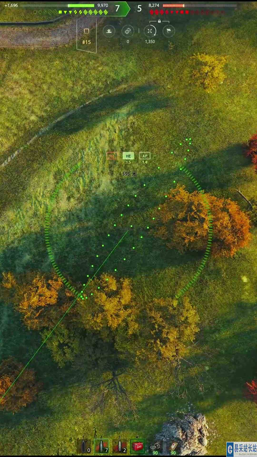 T92又双爽加强啦！！？