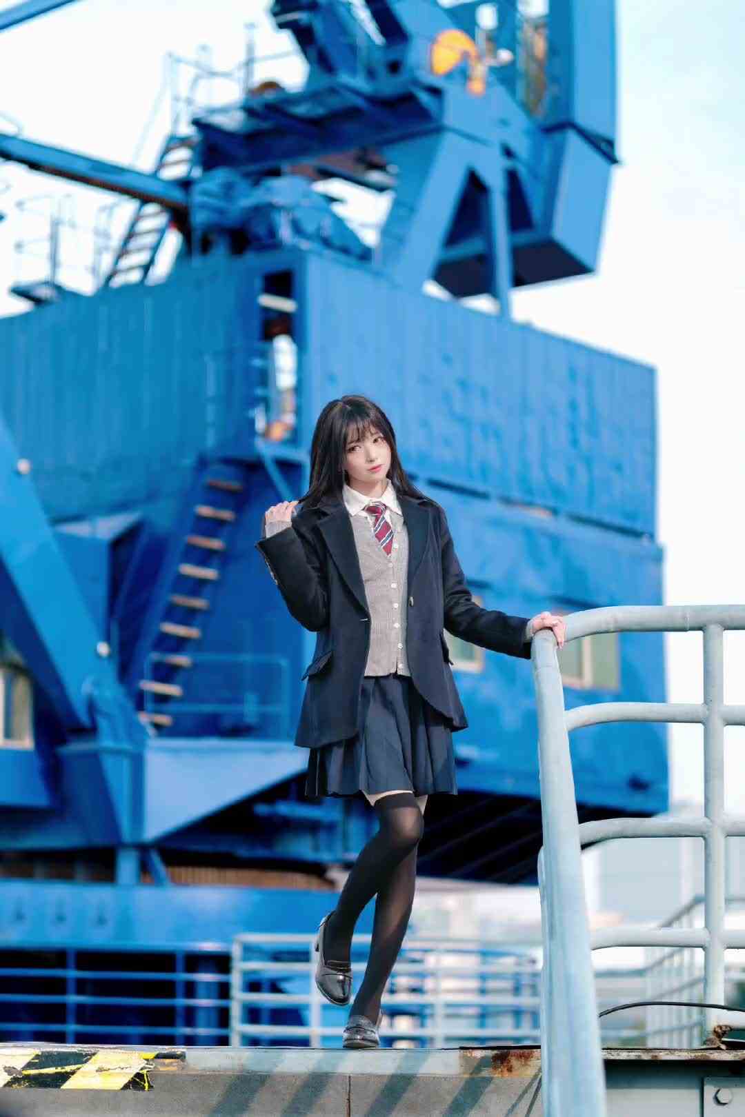 [游戏]事件：西海岸最美的npc就是我啦 #年终大富翁