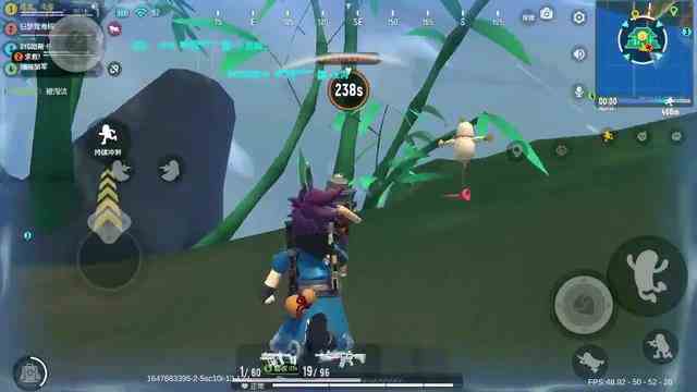 香肠派对：神仙客栈生存策略，疯狂拉扯周旋，让人无可奈何！