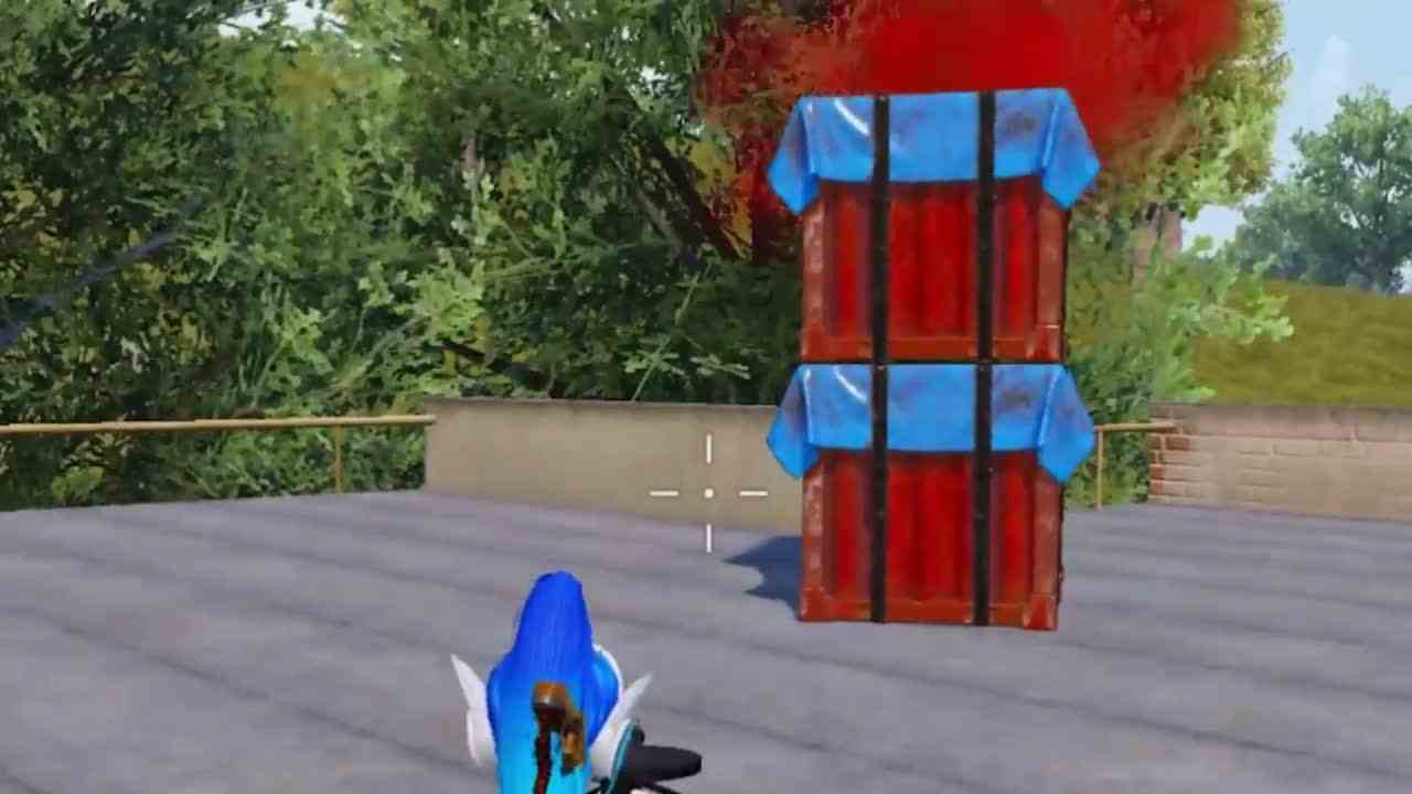 爆笑吃鸡：尊贵的V11待遇！氪金10W的账号？要啥来啥！