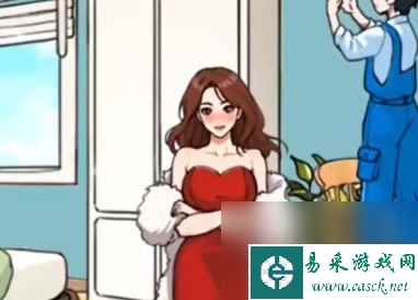 全民剧本大师热心老王攻略