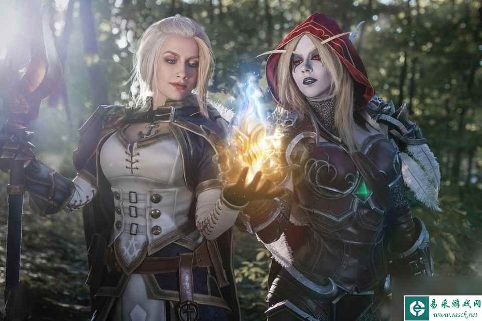 魔兽世界：怀旧服备战TBC，该选哪种治疗职业好？