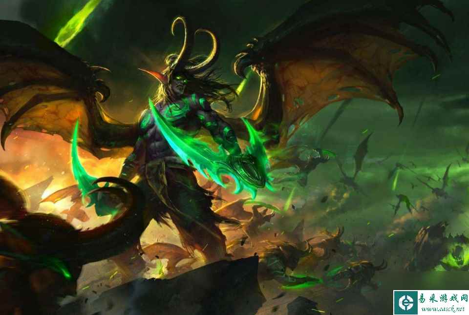 魔兽世界：怀旧服备战TBC，该选哪种治疗职业好？