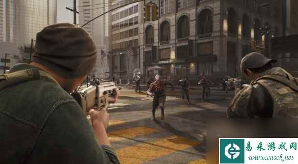 《浩劫前夕》建房子方法