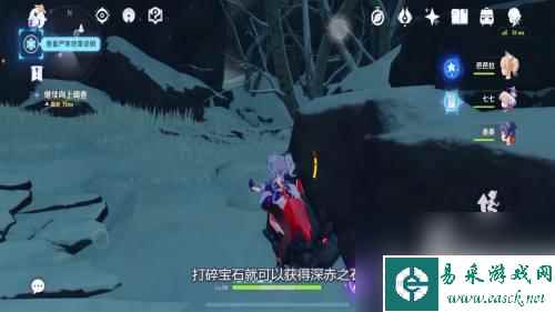 原神7天神像怎么开 原神雪山七天神像任务攻略