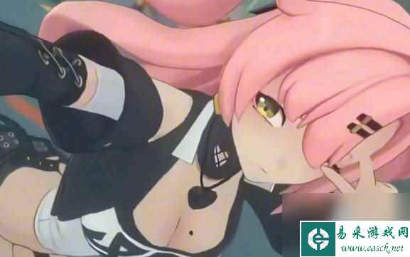 《绝区零》妮可怎么样 《绝区零》妮可角色一览