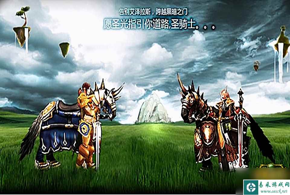魔兽世界：怀旧服备战TBC，该选哪种治疗职业好？