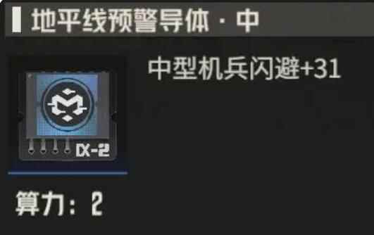 《钢岚》机师娜塔莉亚养成攻略
