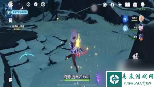 原神7天神像怎么开 原神雪山七天神像任务攻略