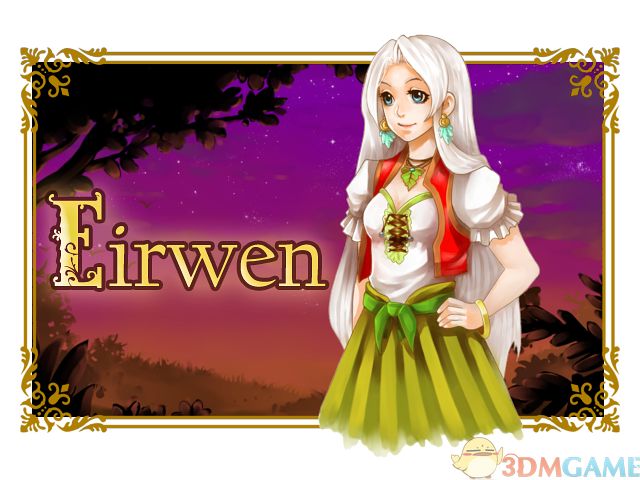 伊度莱 游戏截图