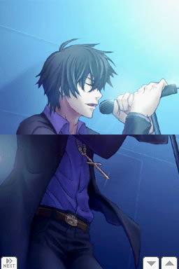 NDS墮天使的甜蜜誘惑：快感指令