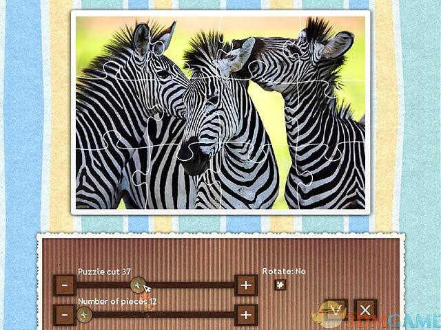 1001拼图：地球编年史2 游戏截图