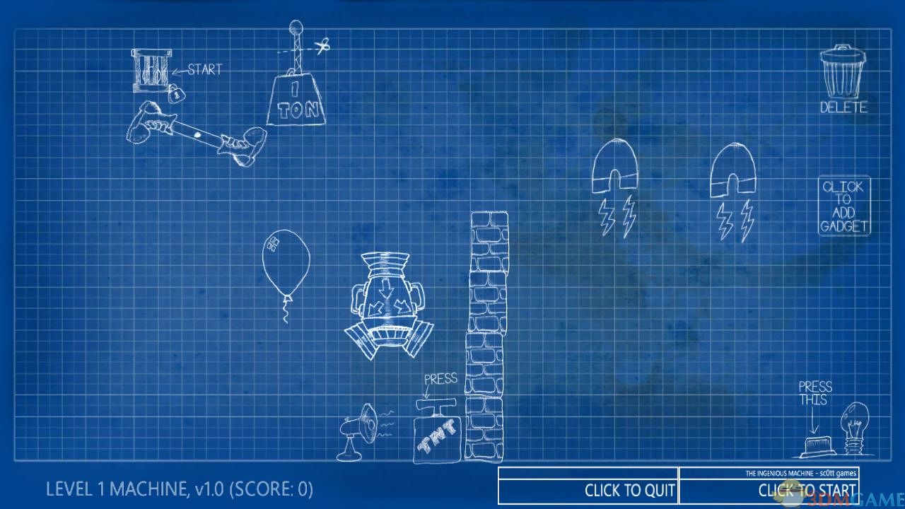 精巧机械：新版增强版 游戏截图