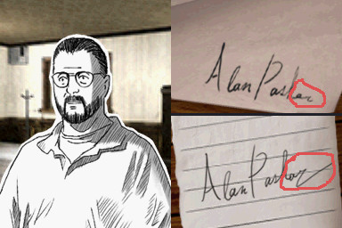 NDS黄昏旅馆：215号房