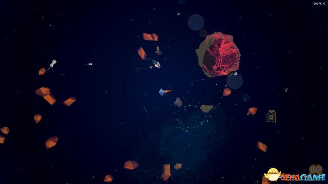 驾驶员詹姆森 游戏截图