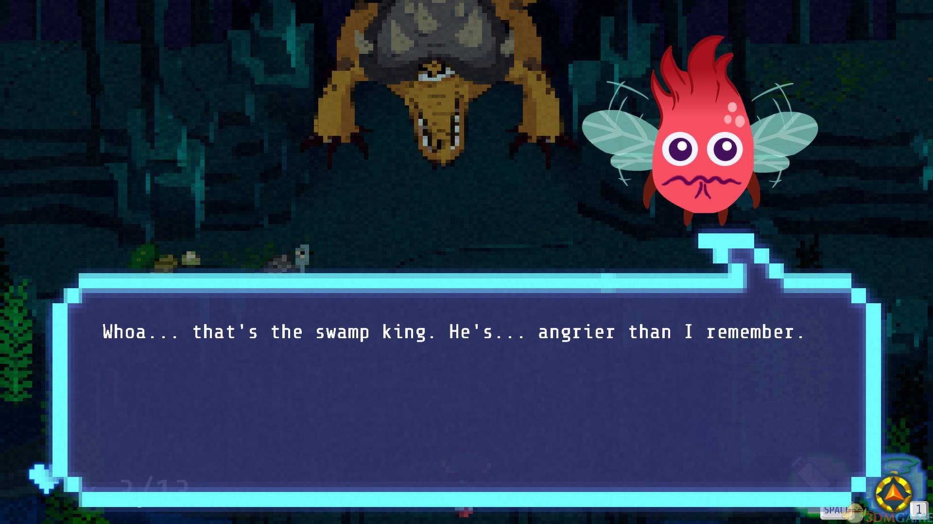 骇客砍杀 游戏截图