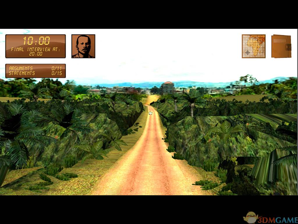 全球冲突：世界收藏版 游戏截图