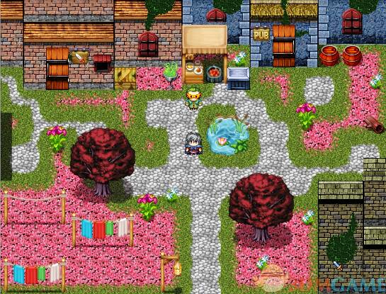 易货贸易帝国 游戏截图