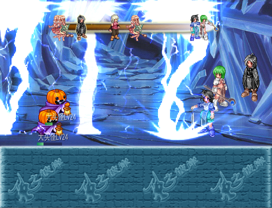 风之彼岸：盛开的冥界之花 简体中文免安装版