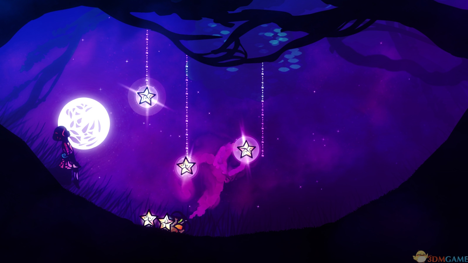 双耳瓶 游戏截图