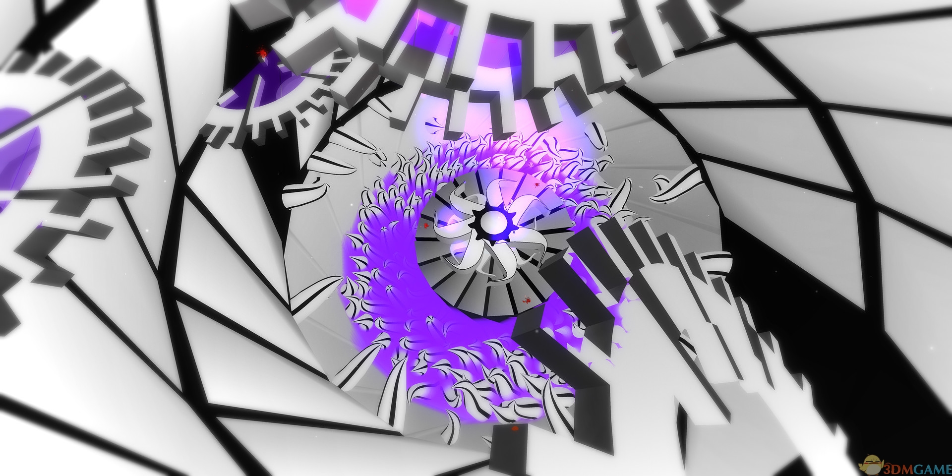 虚空之外 游戏截图