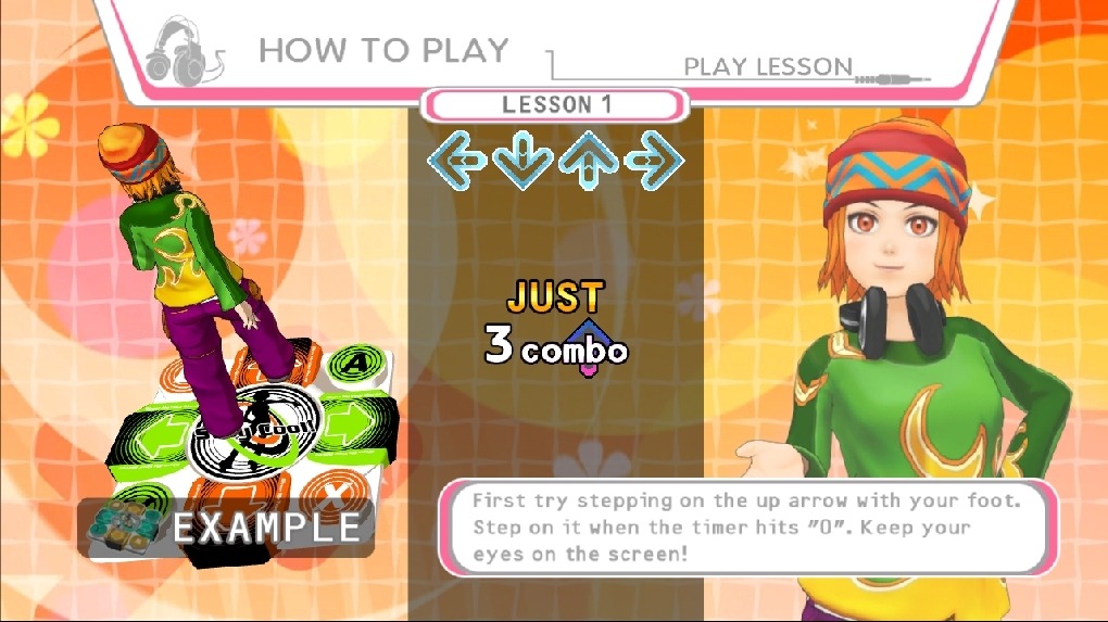 舞革命宇宙3：中文曲特別版