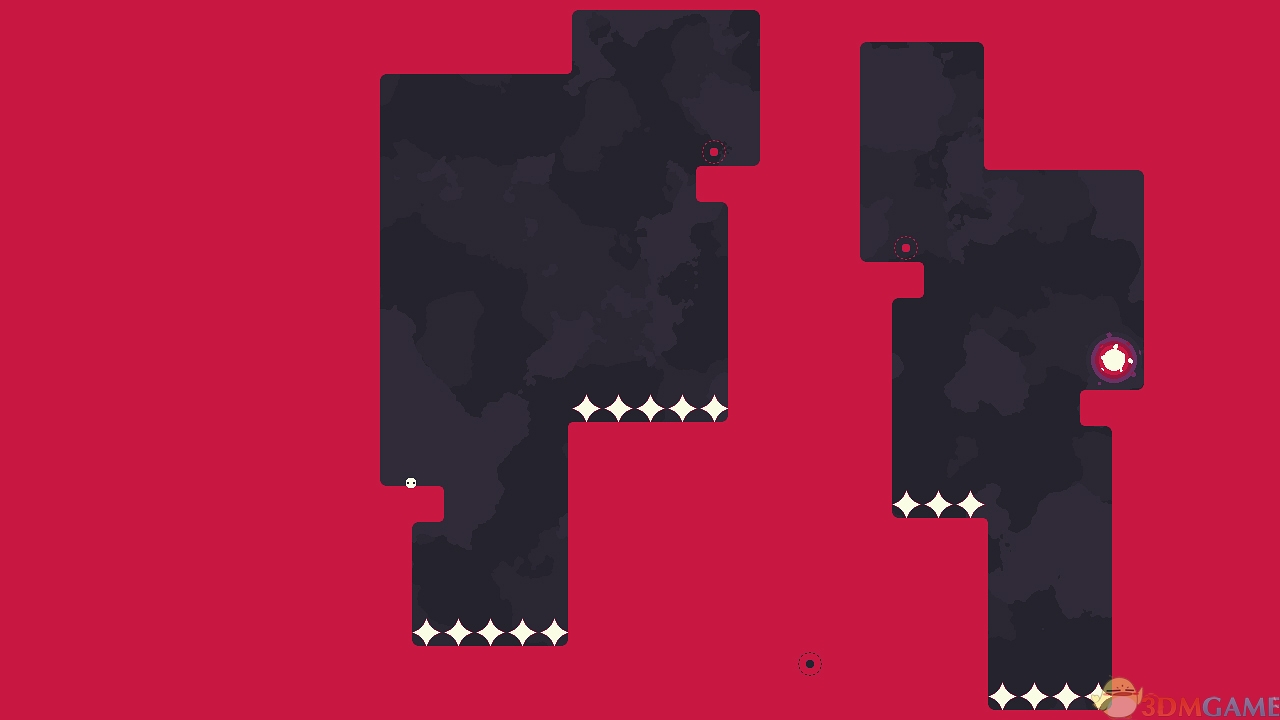 太阳与月亮 游戏截图