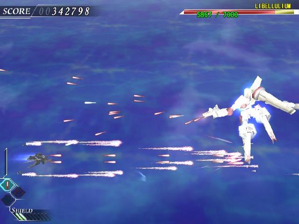 苍空之雾：重制版