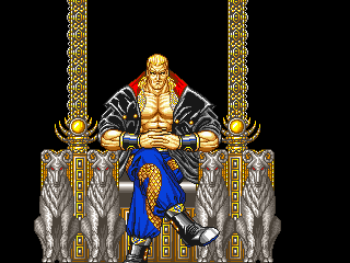 极超豪拳 英文硬盘版