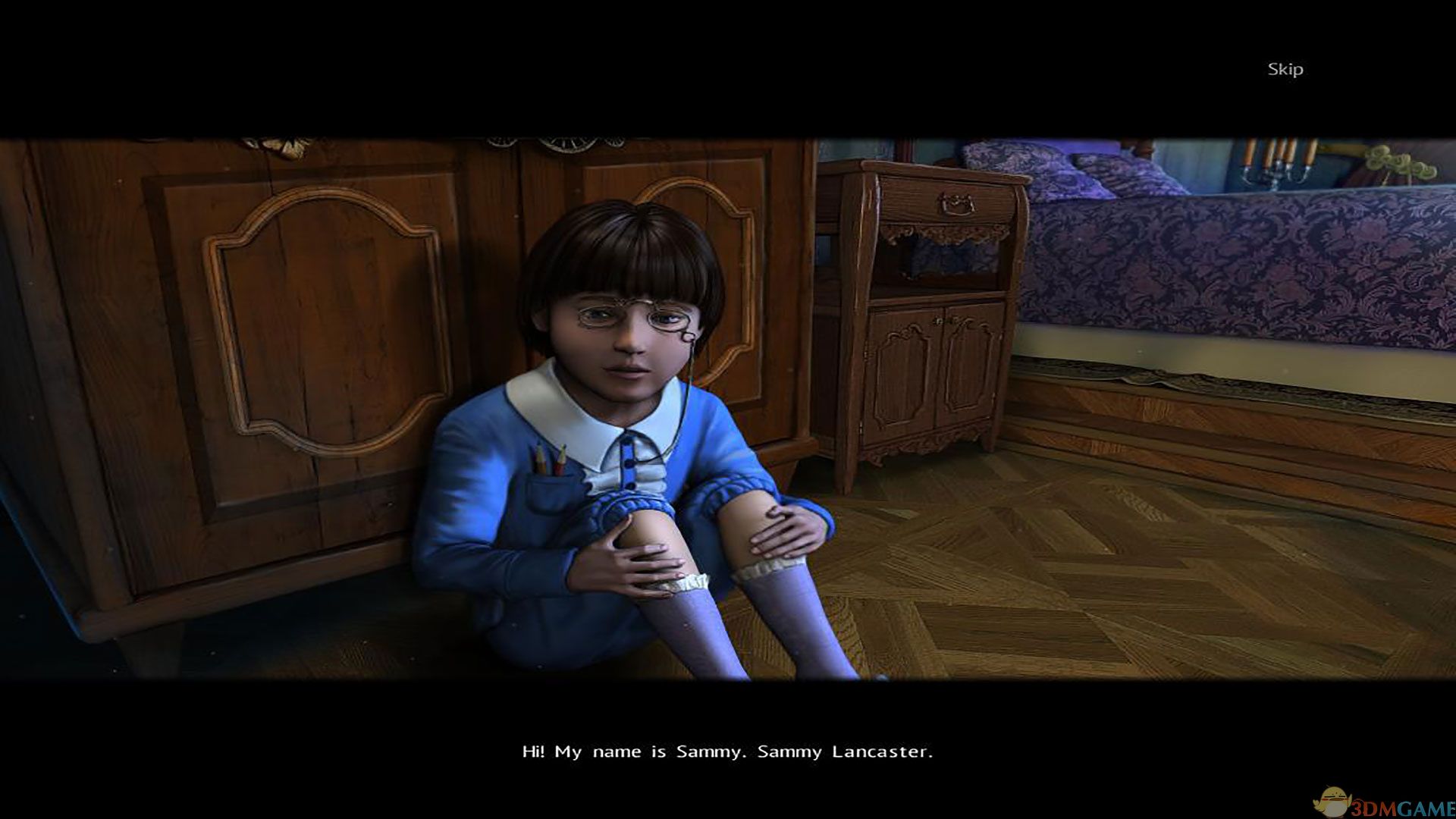 千户之屋：家族秘密 游戏截图