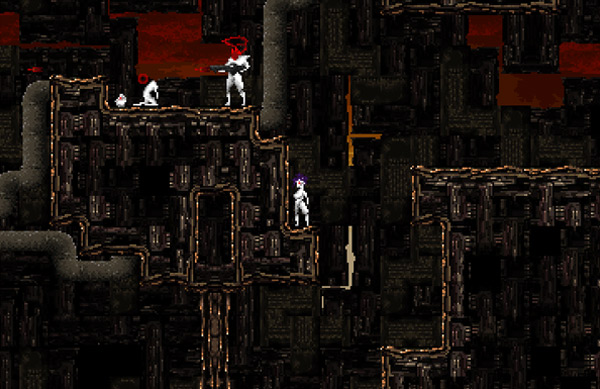 地狱 简体中文汉化Flash版