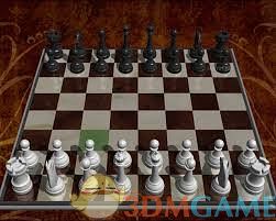 星象棋 游戏截图