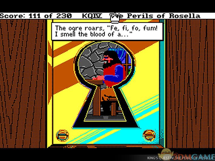 国王密使4-5-6 游戏截图