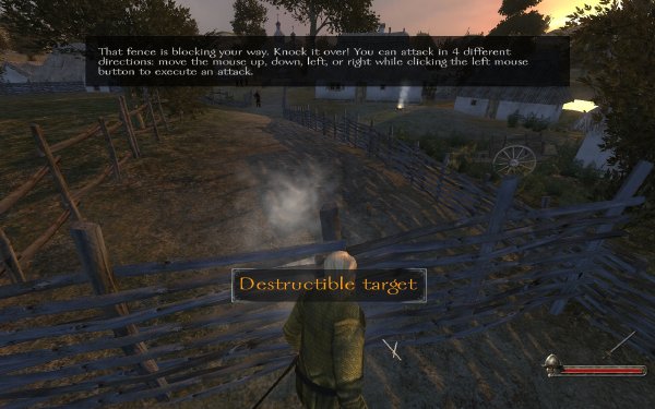 骑马与砍杀：火与剑