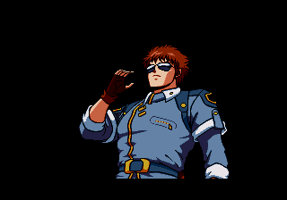 [MD]特殊部队357 简体中文汉化版